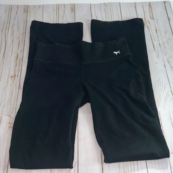 PINK Victoria's Secret Pants - VS Pink Yoga Pants (NWOT)
